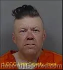 Mugshot of RICHARD KEITH HAMBLIN booked in Linn County, Iowa on May 2, 2026