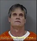 Mugshot of NATHAN MICHAEL OCONNOR booked in Linn County, Iowa on May 4, 2026