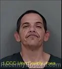 Mugshot of JONATHAN DEAN ENGELS booked in Linn County, Iowa on May 5, 2026