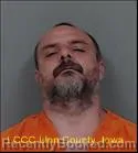 Mugshot of JERRID LEE SIMMONS booked in Linn County, Iowa on May 6, 2026