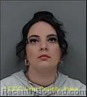 Mugshot of KRISTINA ANN DOLLINS booked in Linn County, Iowa on May 6, 2026