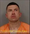 Mugshot of TRAVIS KIRK MCDERMOTT booked in Linn County, Iowa on May 8, 2026