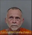 Mugshot of JOEY ROBERT SUMNER booked in Linn County, Iowa on May 9, 2026