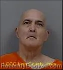 Mugshot of THEADORE JOSEPH HINRICHSEN booked in Linn County, Iowa on May 11, 2026