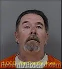 Mugshot of DONALD DEAN NEAL booked in Linn County, Iowa on May 11, 2026