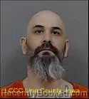 Mugshot of WILLIAM ALLAN COLLINS booked in Linn County, Iowa on May 13, 2026