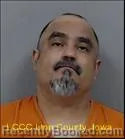 Mugshot of CESAR MADRIGALMEDINA booked in Linn County, Iowa on May 13, 2026