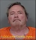 Mugshot of KYLE DONALD RECTOR booked in Linn County, Iowa on May 13, 2026