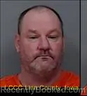 Mugshot of PHILIP BLAKE HAYNES booked in Linn County, Iowa on May 14, 2026