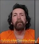 Mugshot of AARON RAY JOHNSTONE booked in Linn County, Iowa on June 4, 2026