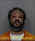 Mugshot of STEVEN WASHINGTON JARRETT booked in Linn County, Iowa on June 18, 2026
