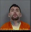Mugshot of JOSEPH VERNON KREMER booked in Linn County, Iowa on June 25, 2026