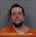 Mugshot of JOHN IRA AUSTIN booked in Linn County, Iowa on June 25, 2026