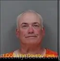 Mugshot of ROBERT JOHN BLANK booked in Linn County, Iowa on June 26, 2026