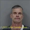 Mugshot of NATHAN MICHAEL OCONNOR booked in Linn County, Iowa on June 27, 2026