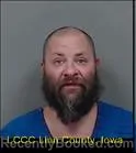 Mugshot of JOSEPH LEE WARD booked in Linn County, Iowa on June 28, 2026