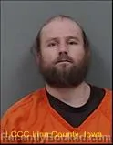 Mugshot of JOSEPH LYNN TUTTLE booked in Linn County, Iowa on June 30, 2026