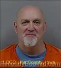 Mugshot of WILLIAM KENNETH BYRN booked in Linn County, Iowa on July 10, 2026
