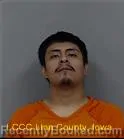 Mugshot of JACINTO VASQUEZ LOPEZ booked in Linn County, Iowa on August 4, 2026
