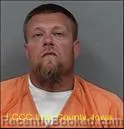 Mugshot of Derek Adam Westen booked in Linn County, Iowa on August 21, 2026