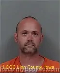 Mugshot of Dustin Gene Drtina booked in Linn County, Iowa on September 21, 2026