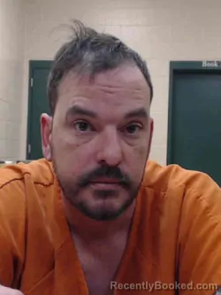 Mugshot of TODD KENT STINEMAN