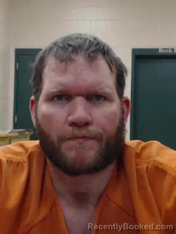 Mugshot of ANDREW JEFFREY BUFFINGTON