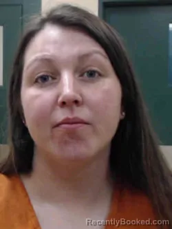 Mugshot of RACHEL LEE DUNCAN