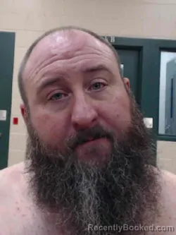 Mugshot of CODY OSBORN COEY