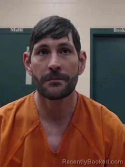 Mugshot of MATTHEW ELLIOTT GROSJEAN