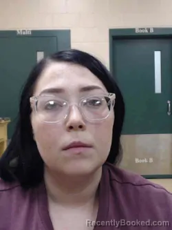 Mugshot of ALEXIS LYNN BEST