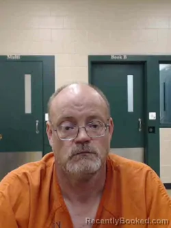 Mugshot of SHANNON WADE WATSON