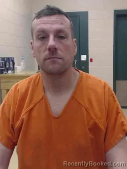 Mugshot of JOSEPH FRANKLIN KARR