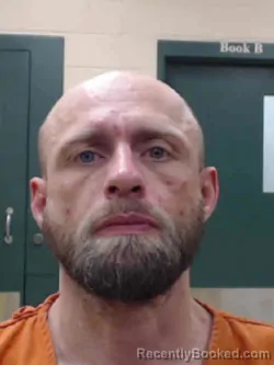 Mugshot of JOHNATHAN ZANE UPSHAW