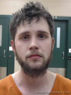 Mugshot of MATTHEW JAMES JACOBS