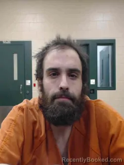 Mugshot of ZACHARY DWAINE ADCOCK