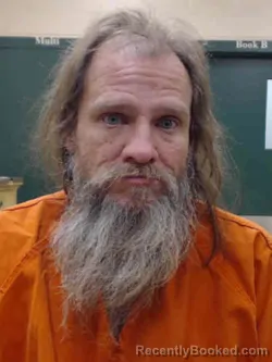 Mugshot of SHAWN ANDREW STEIN