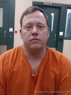 Mugshot of DAVID PAUL LEONARD