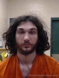 Mugshot of GAVEN ANDREW WHITE