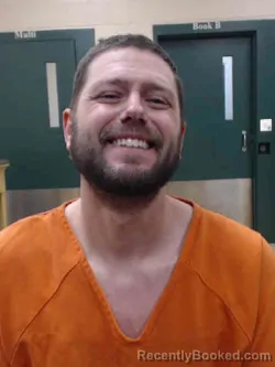 Mugshot of JOSHUA LEE GENUNG