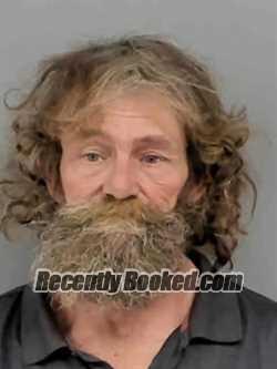 Mugshot of RICHARD THOMAS III SMITH booked in Marion County, Iowa on May 16, 2026
