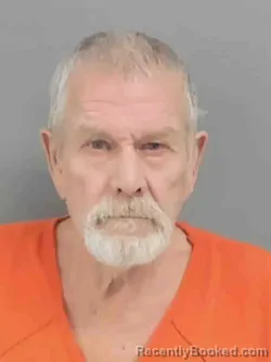 Mugshot of DAVID LEE COGLEY