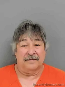 Mugshot of RORY ALAN COLYN