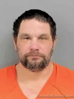 Mugshot of BRUCE ALLEN BEALS