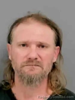 Mugshot of DUSTIN DWAIN BREES