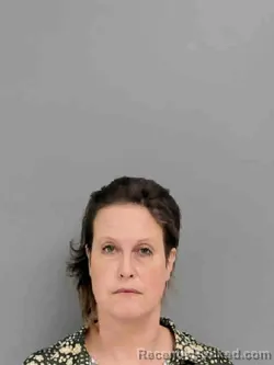 Mugshot of KASIE RAE HILLS