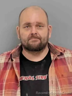 Mugshot of KYLE CLIFTON WIAND