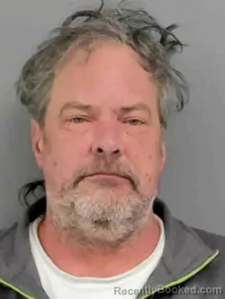 Mugshot of STEVEN DEAN DE GROOT booked in Marion County, Iowa on March 28, 2026