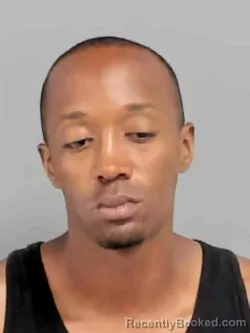 Mugshot of MICHAEL AARON BRUCE