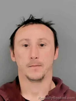 Mugshot of STEVEN MICHAEL KEEGEL